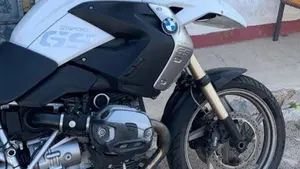 Bmw R 1200 GS (2010 - 12)  (3)