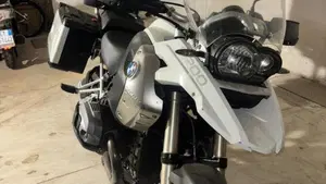 Bmw R 1200 GS (2010 - 12)  (5)