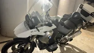 Bmw R 1200 GS (2010 - 12)  (6)