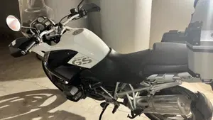Bmw R 1200 GS (2010 - 12)  (7)