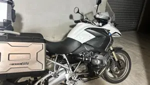 Bmw R 1200 GS (2010 - 12)  (9)