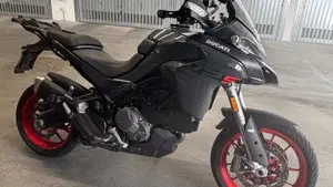 Ducati Multistrada V2 (2022 - 24)  (3)