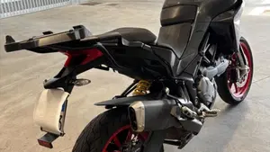 Ducati Multistrada V2 (2022 - 24)  (6)