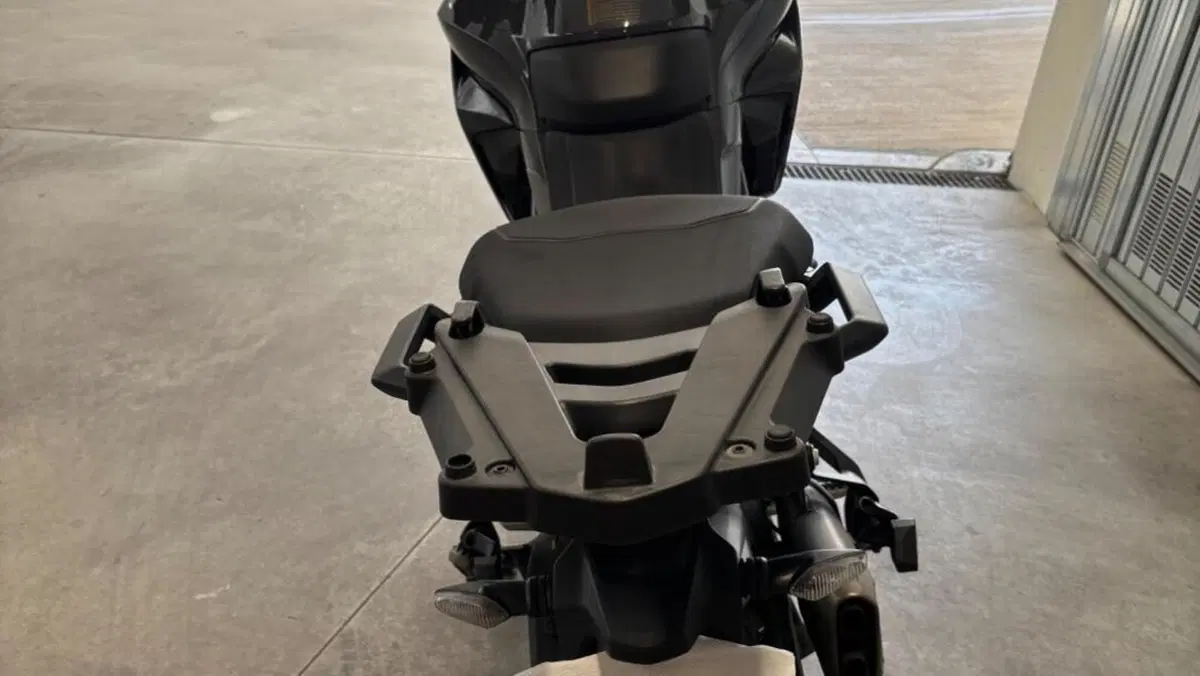 Ducati Multistrada V2 (2022 - 24)  (8)