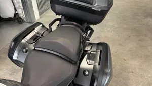 Ducati Multistrada V2 (2022 - 24)  (9)