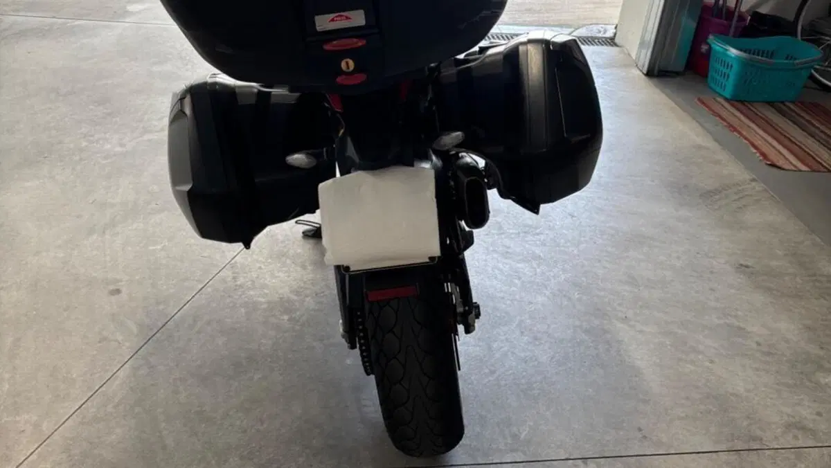 Ducati Multistrada V2 (2022 - 24)  (10)