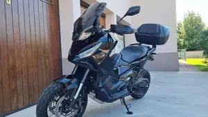 Honda X-ADV 750 (2025 - 26)  (13)