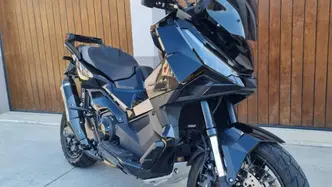 Honda X-ADV 750 (2025 - 26) usata