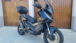 Honda X-ADV 750 (2025 - 26)  (7)