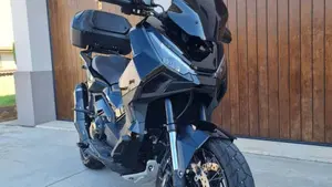 Honda X-ADV 750 (2025 - 26)  (8)