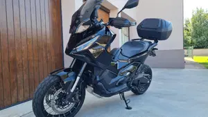Honda X-ADV 750 (2025 - 26)  (10)