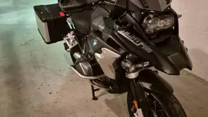 Bmw R 1250 GS (2021 - 24)  (2)