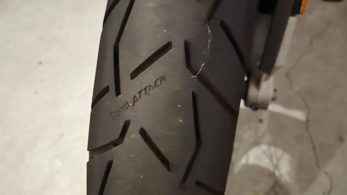 Bmw R 1250 GS (2021 - 24)  (4)