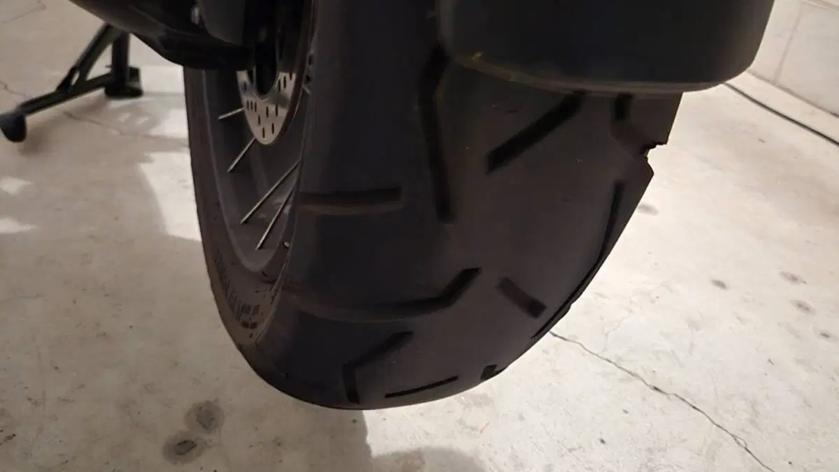 Bmw R 1250 GS (2021 - 24)  (5)