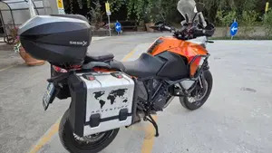 KTM 1190 Adventure (2013 - 16)  (4)