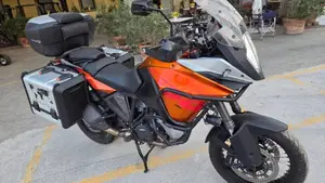 KTM 1190 Adventure (2013 - 16)  (5)