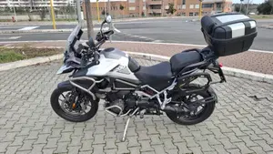 Triumph Tiger 1200 GT Pro (2022 - 23) 