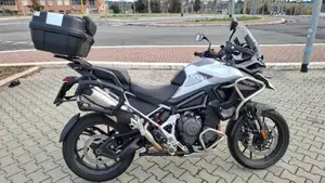 Triumph Tiger 1200 GT Pro (2022 - 23)  (2)