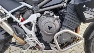 Triumph Tiger 1200 GT Pro (2022 - 23)  (3)