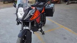 KTM 1190 Adventure (2013 - 16)  (6)