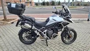 Triumph Tiger 1200 GT Pro (2022 - 23)  (5)