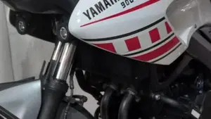 Yamaha TDM 900 (2002 - 14)  (3)