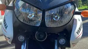 Yamaha TDM 900 (2002 - 14)  (5)