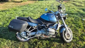 Bmw R 1100 R  (4)