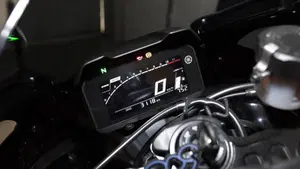 Yamaha YZF R7 (2021 - 25)  (5)