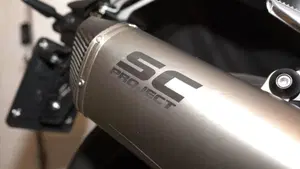 Yamaha YZF R7 (2021 - 25)  (14)