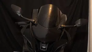Yamaha YZF R7 (2021 - 25)  (15)