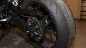 Yamaha YZF R7 (2021 - 25)  (17)