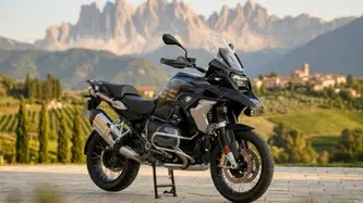 Bmw R 1250 GS (2019 - 20) usata