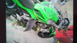 Kawasaki Ninja 650 Sport (2021 - 24)  (2)