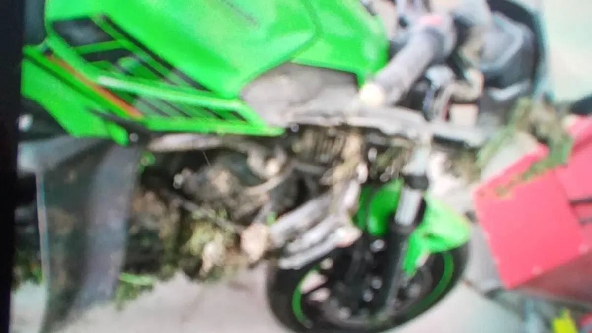 Kawasaki Ninja 650 Sport (2021 - 24)  (3)