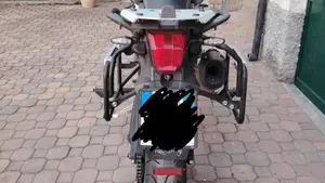 Triumph Tiger 800 XRx (2018 - 20)  (4)