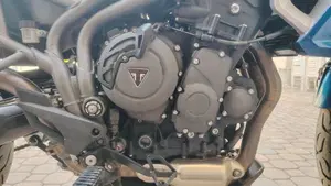 Triumph Tiger 800 XRx (2018 - 20)  (5)