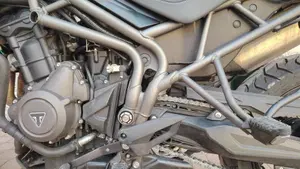 Triumph Tiger 800 XRx (2018 - 20)  (6)