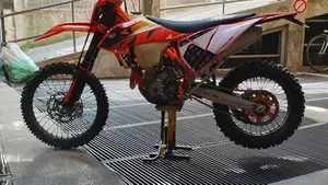 KTM 250 EXC-F Six Days (2020)  (2)