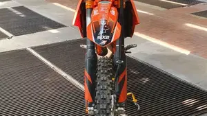 KTM 250 EXC-F Six Days (2020)  (3)