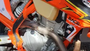 KTM 250 EXC-F Six Days (2020)  (6)