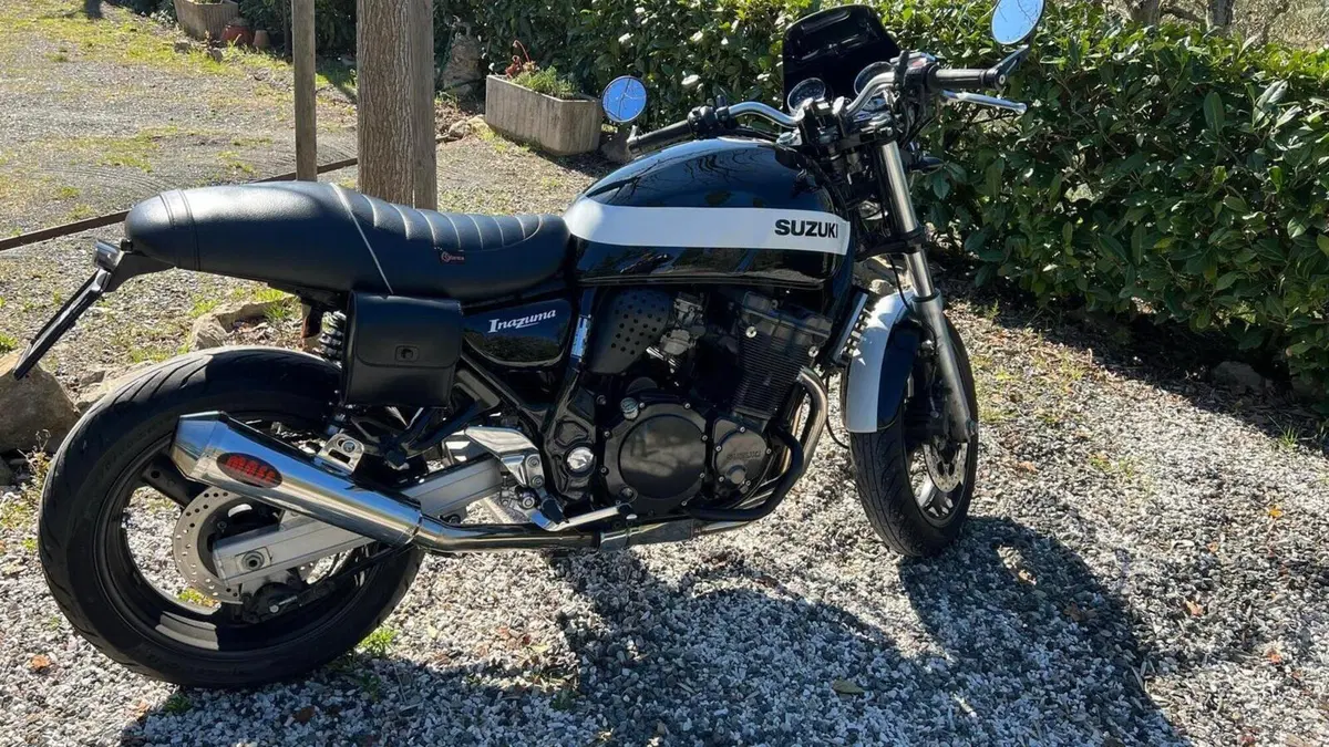 Suzuki   (5)