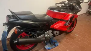 Honda CBR 600 F (1988 - 90)  (2)