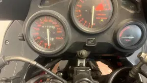 Honda CBR 600 F (1988 - 90)  (3)