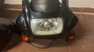 Honda CBR 600 F (1988 - 90)  (8)