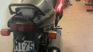 Honda CBR 600 F (1988 - 90)  (11)