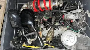 Honda CBR 600 F (1988 - 90)  (13)