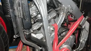 Honda CBR 600 F (1988 - 90)  (17)