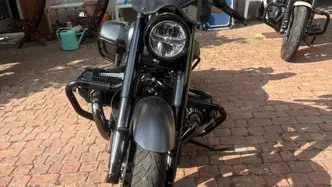 Bmw R 18 Roctane (2023 - 24) usata