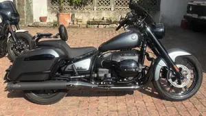 Bmw R 18 Roctane (2023 - 24)  (2)